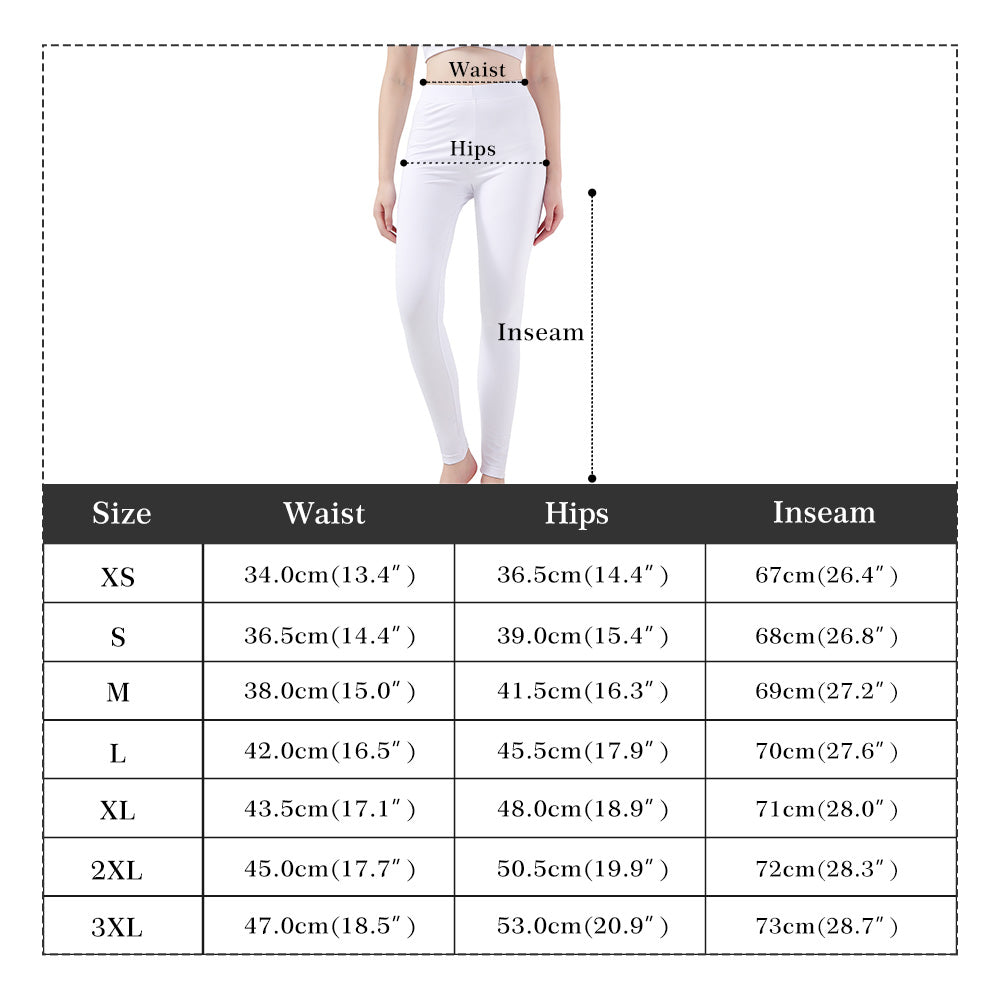 Womens Queen Aura Leggings