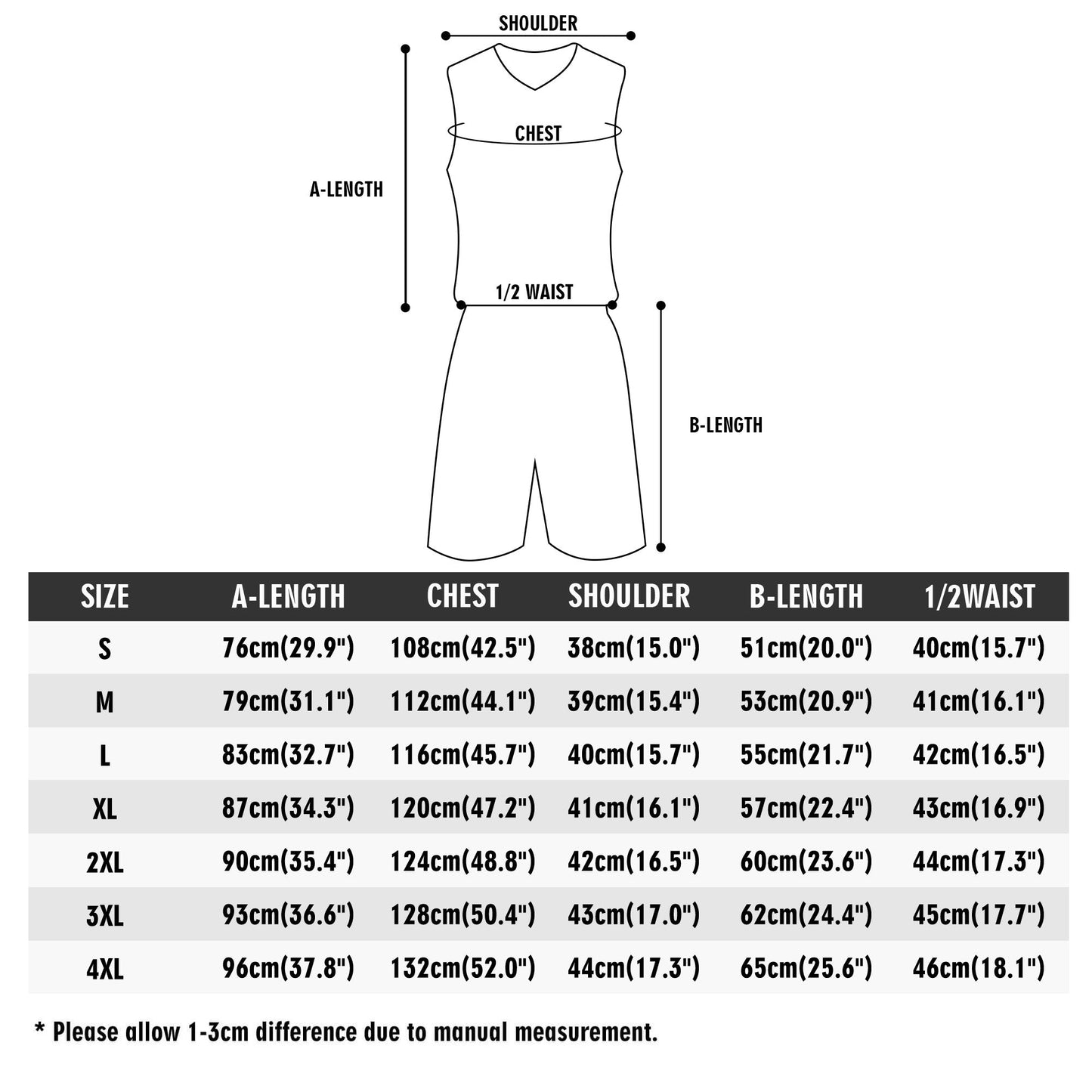 Royal Tiger Jersey & Shorts by Highest Evolution