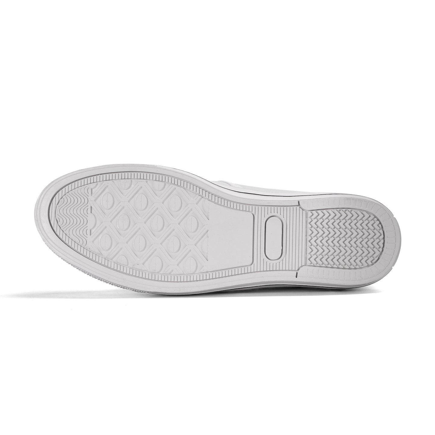 Mens Royal Warrior Slip Ons