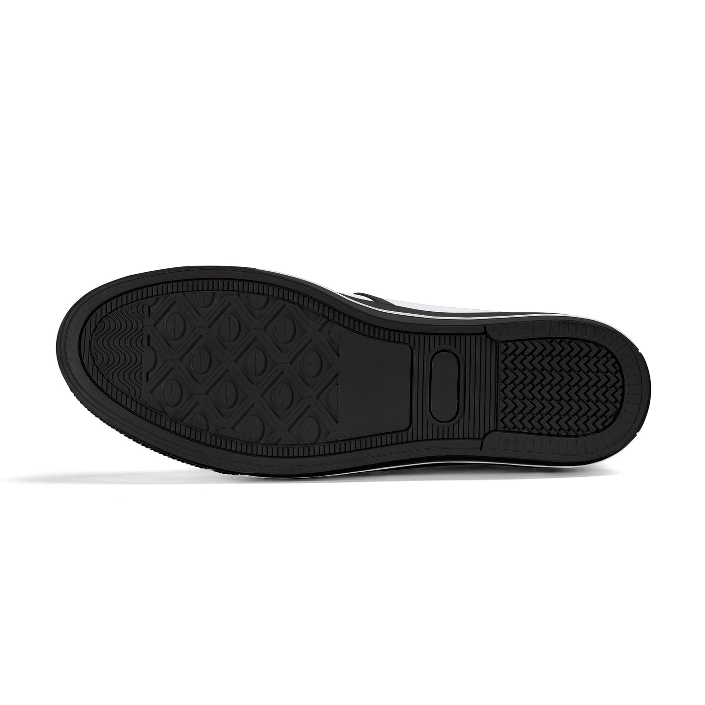 Mens Aiden Slip On Shoes