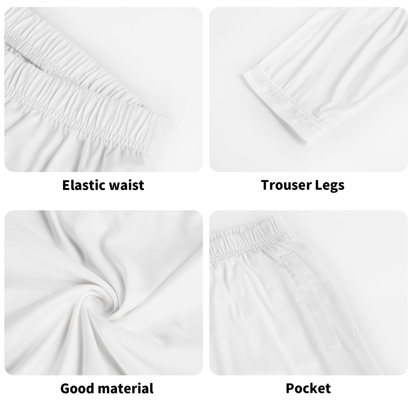 Queens Aura Pajama Set