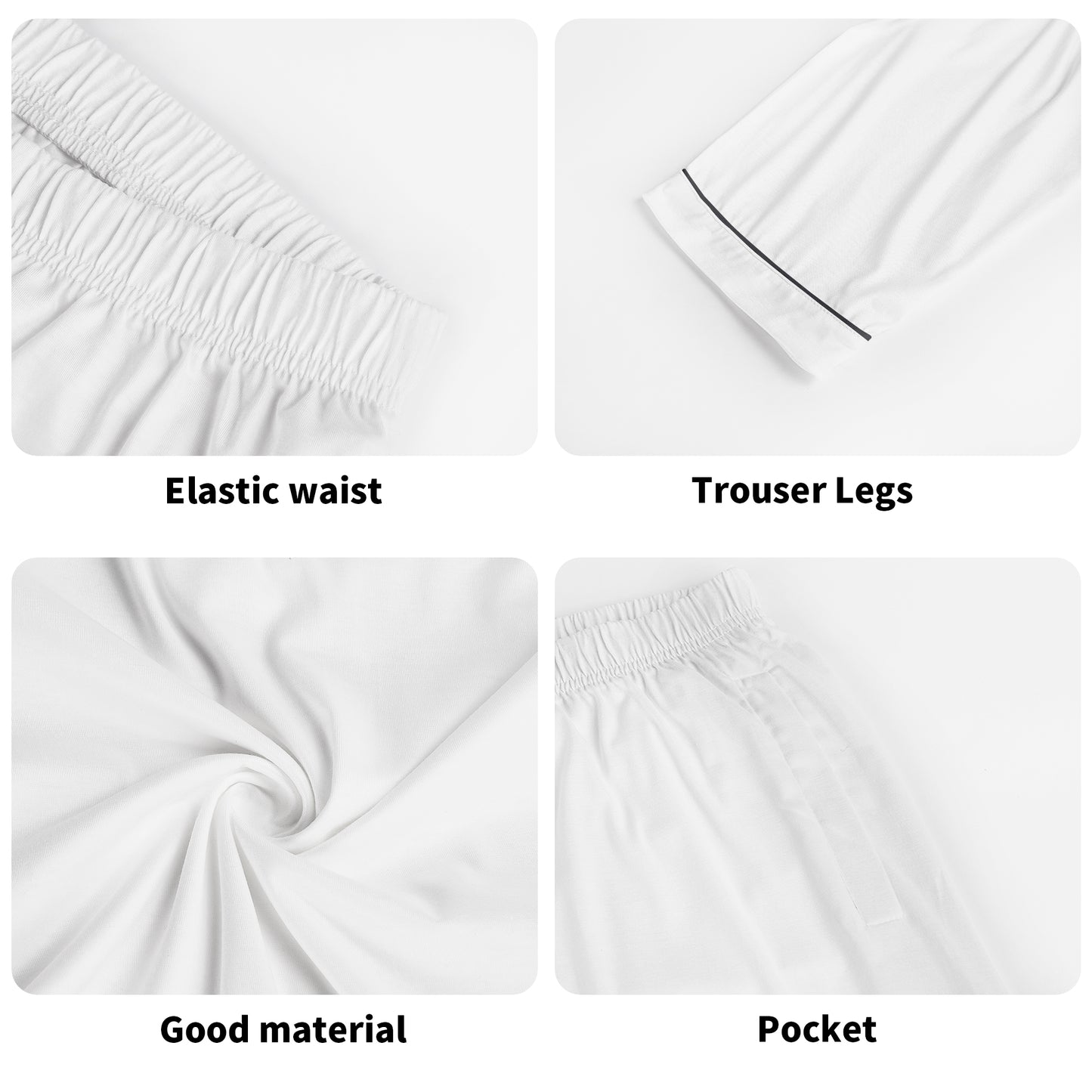 Queens Aura Pajama Set