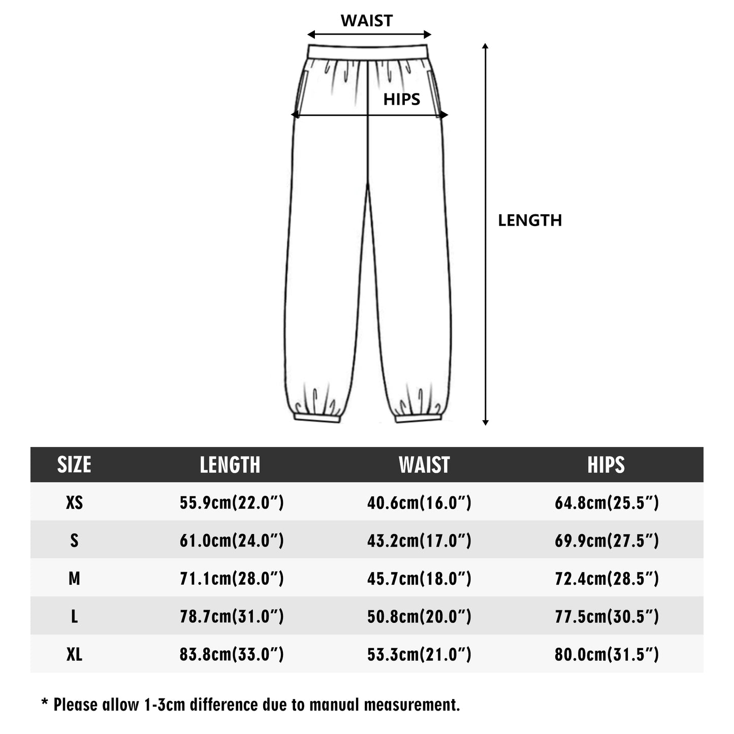 Childrens Aiden Sweatpants