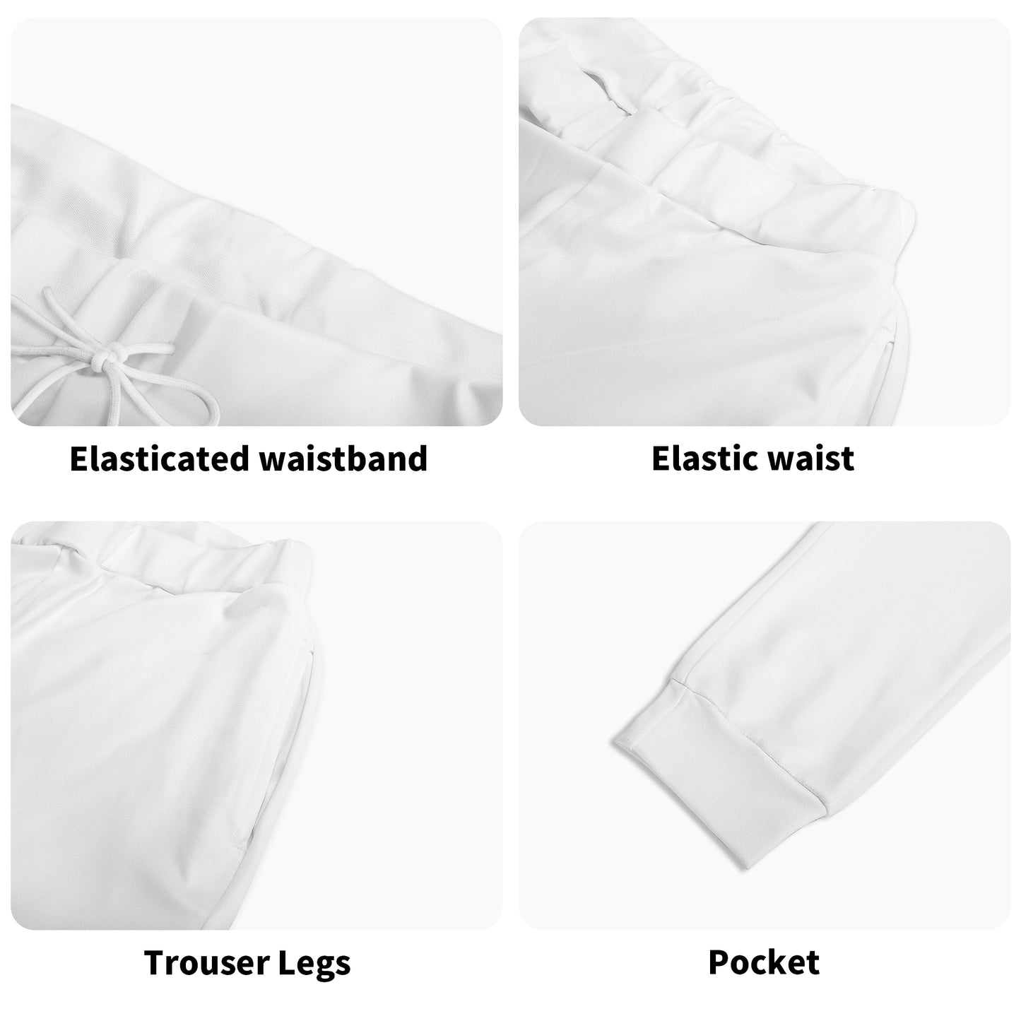 Queens Aura Sweatpants