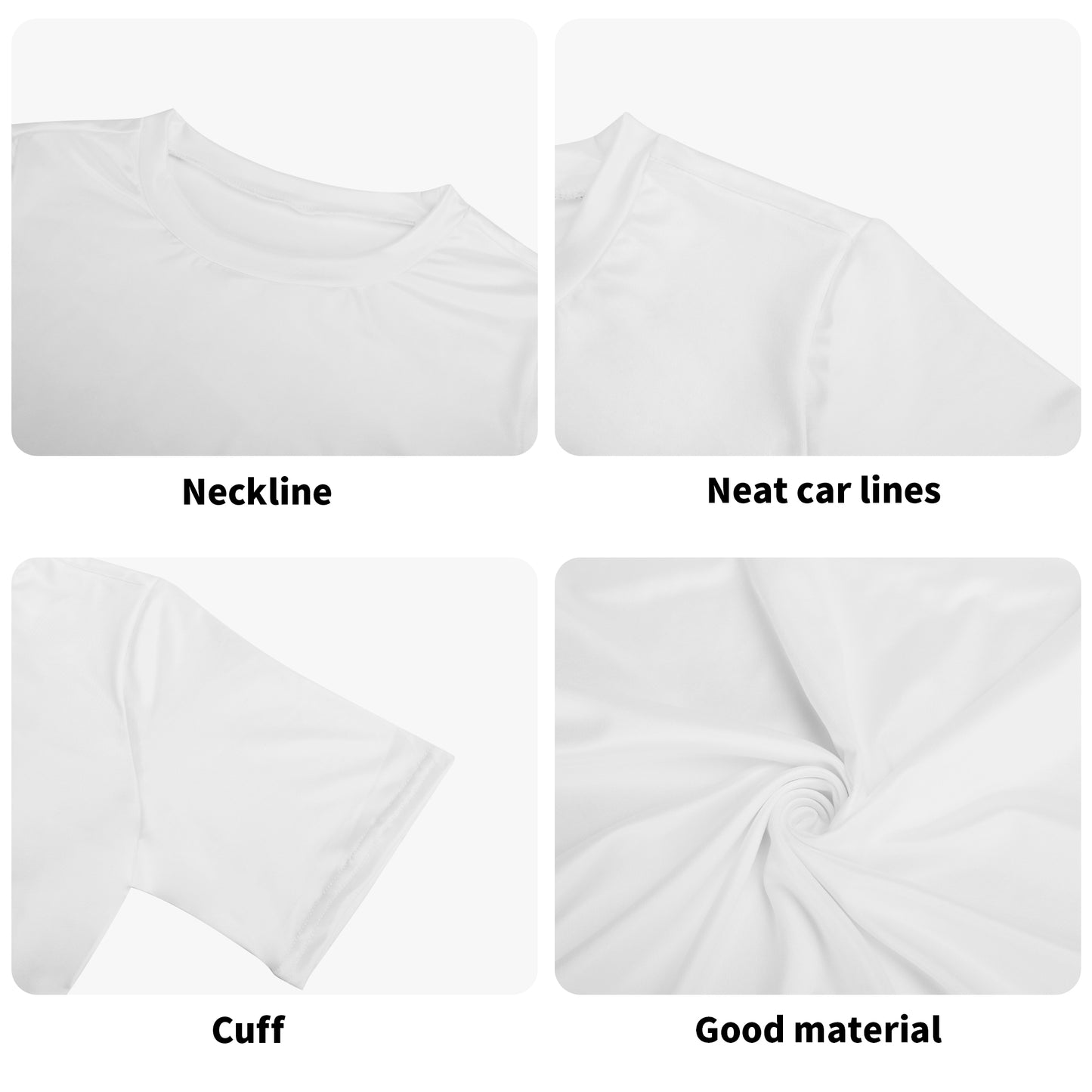 Womens Short Sleeve Queens Aura Tshirt Long Dresses