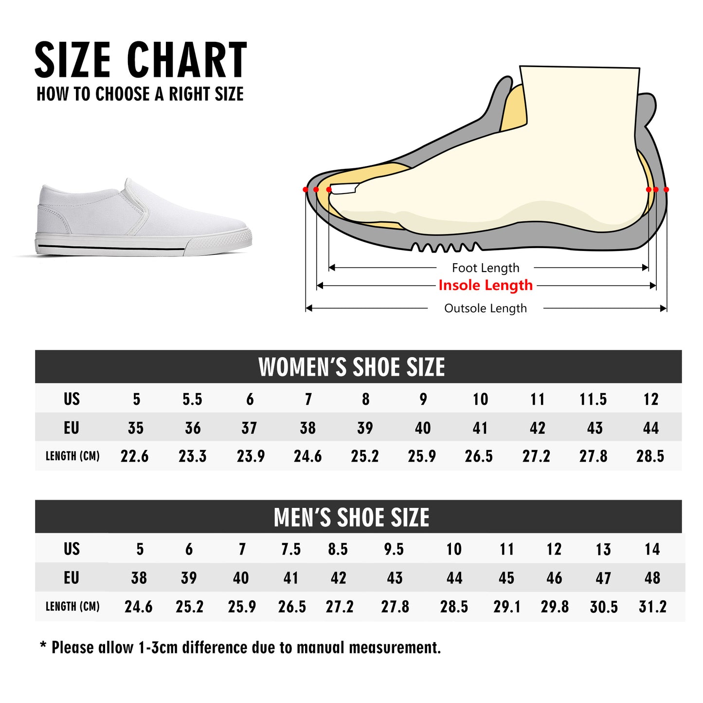 Mens Royal Warrior Slip Ons