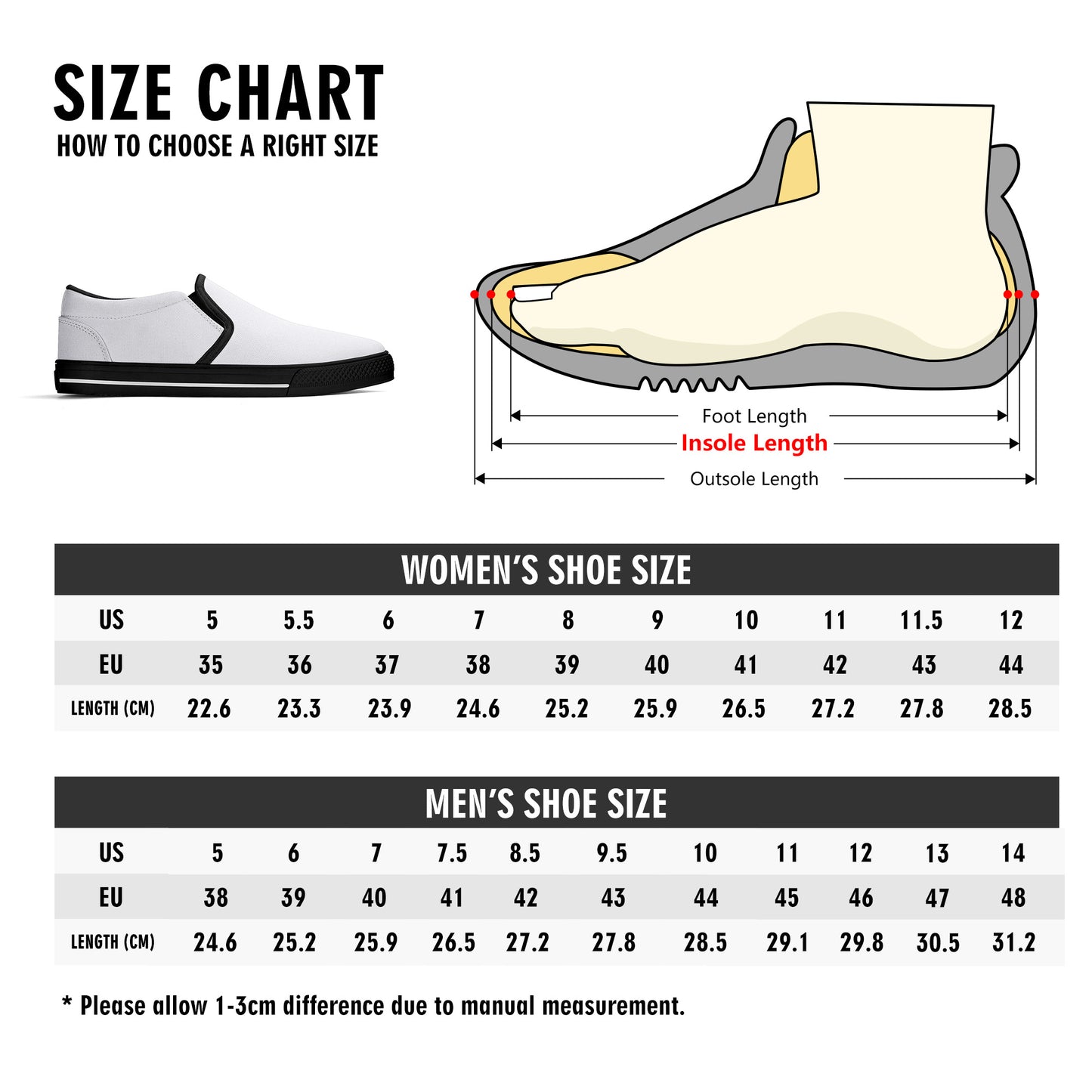Mens Royal Warrior Slip Ons