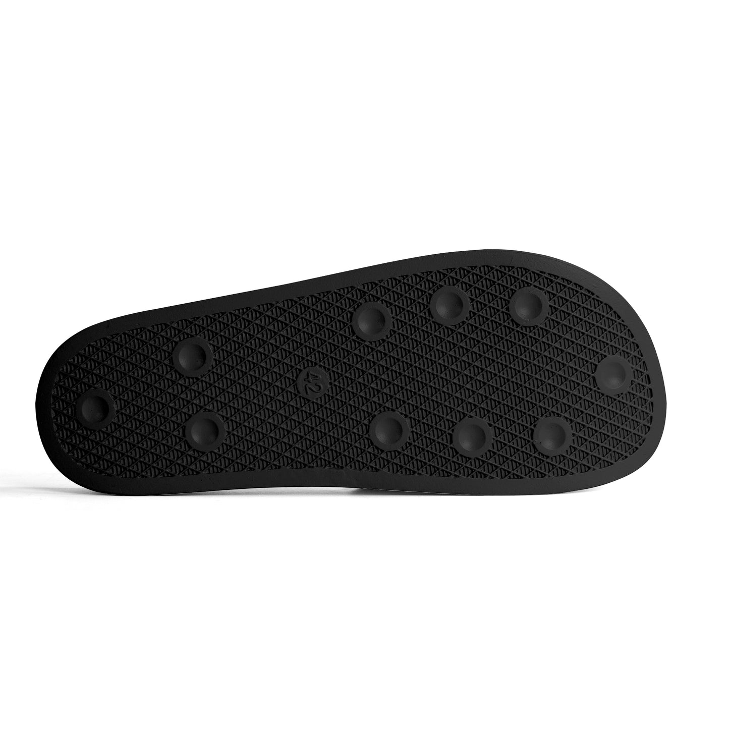 Womens Queen Aura Slides