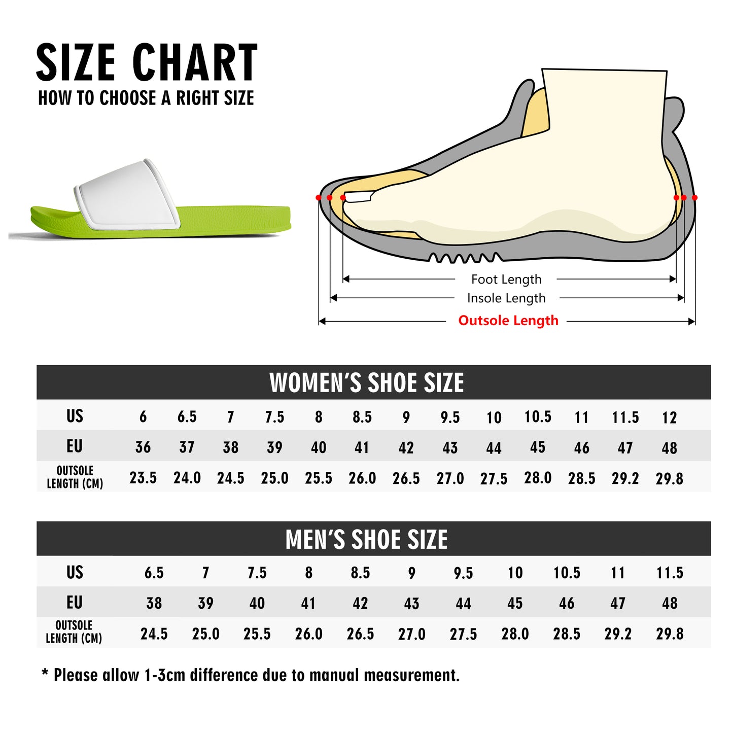 Womens Queen Aura Slides