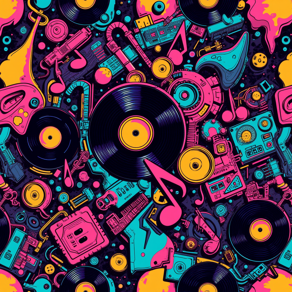 Digital Downloads