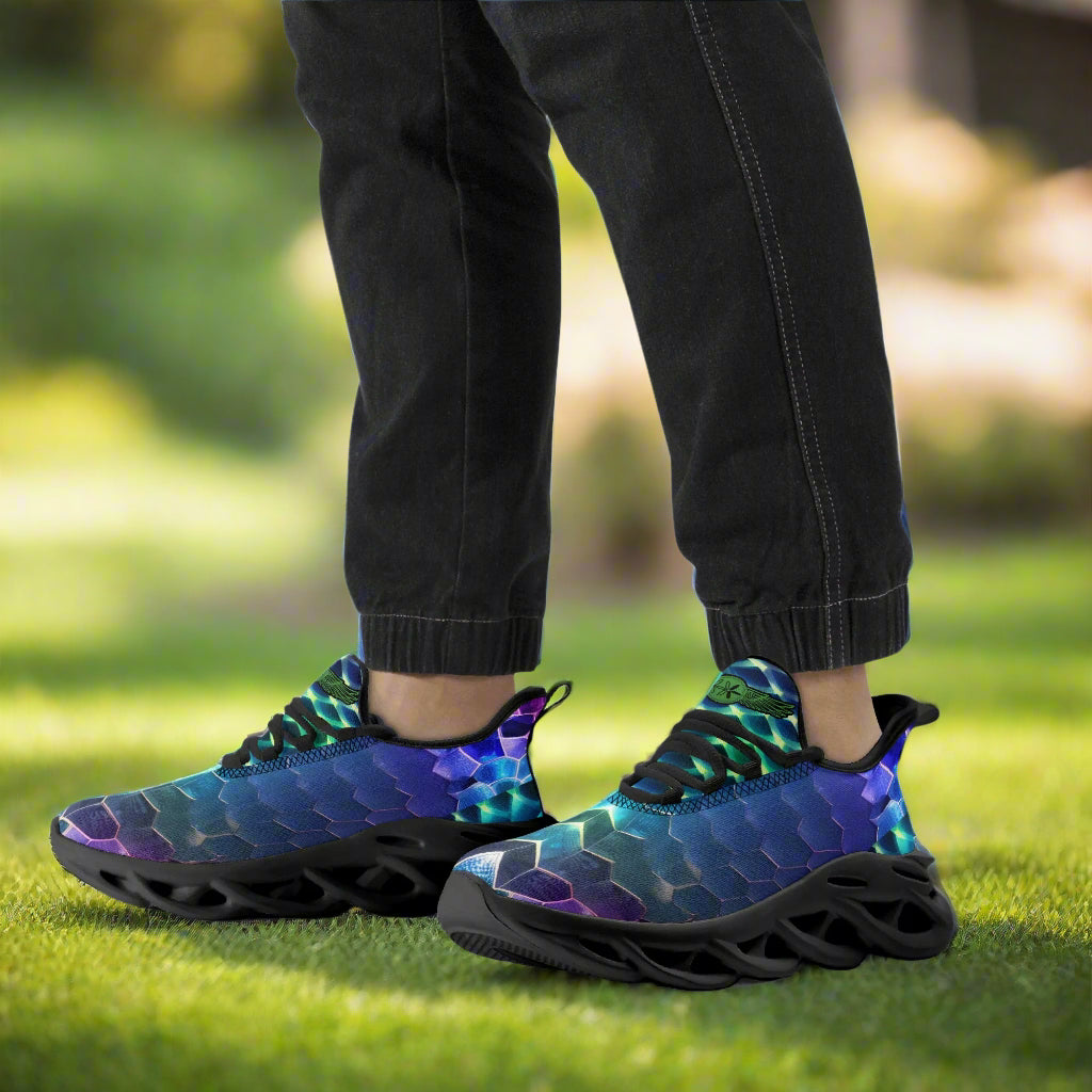 Magic Dragon Runners by Highest Evolution