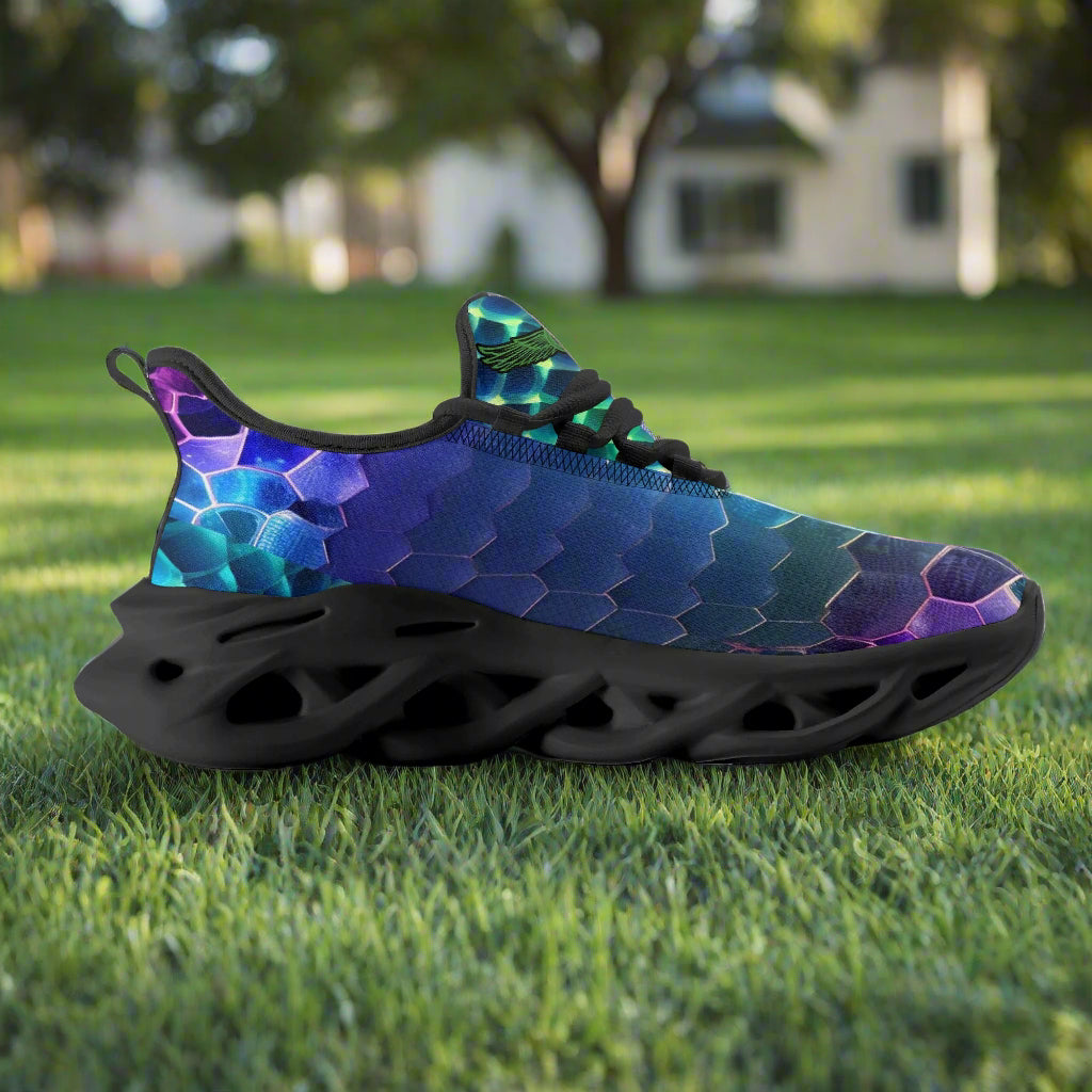 Magic Dragon Runners by Highest Evolution