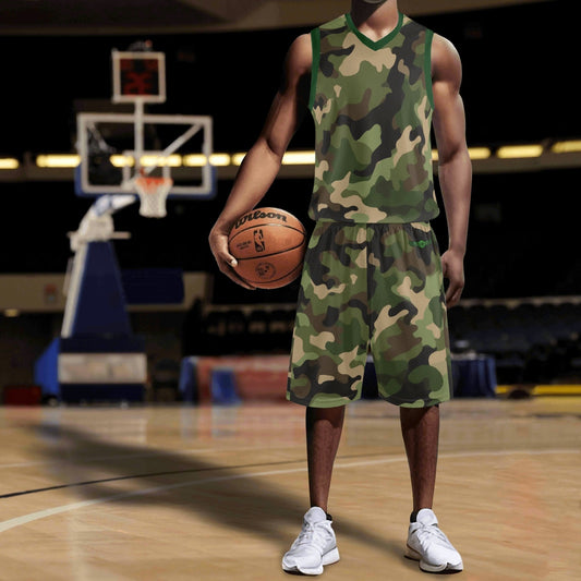 Jungle Camo Drip Set