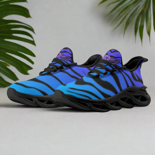 Royal Tiger Runners by Highest Evolution