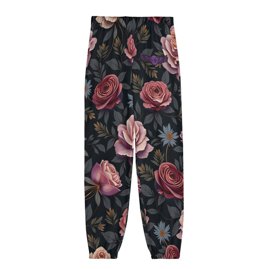 Rose Garden Sport Pants by Highest Evolution