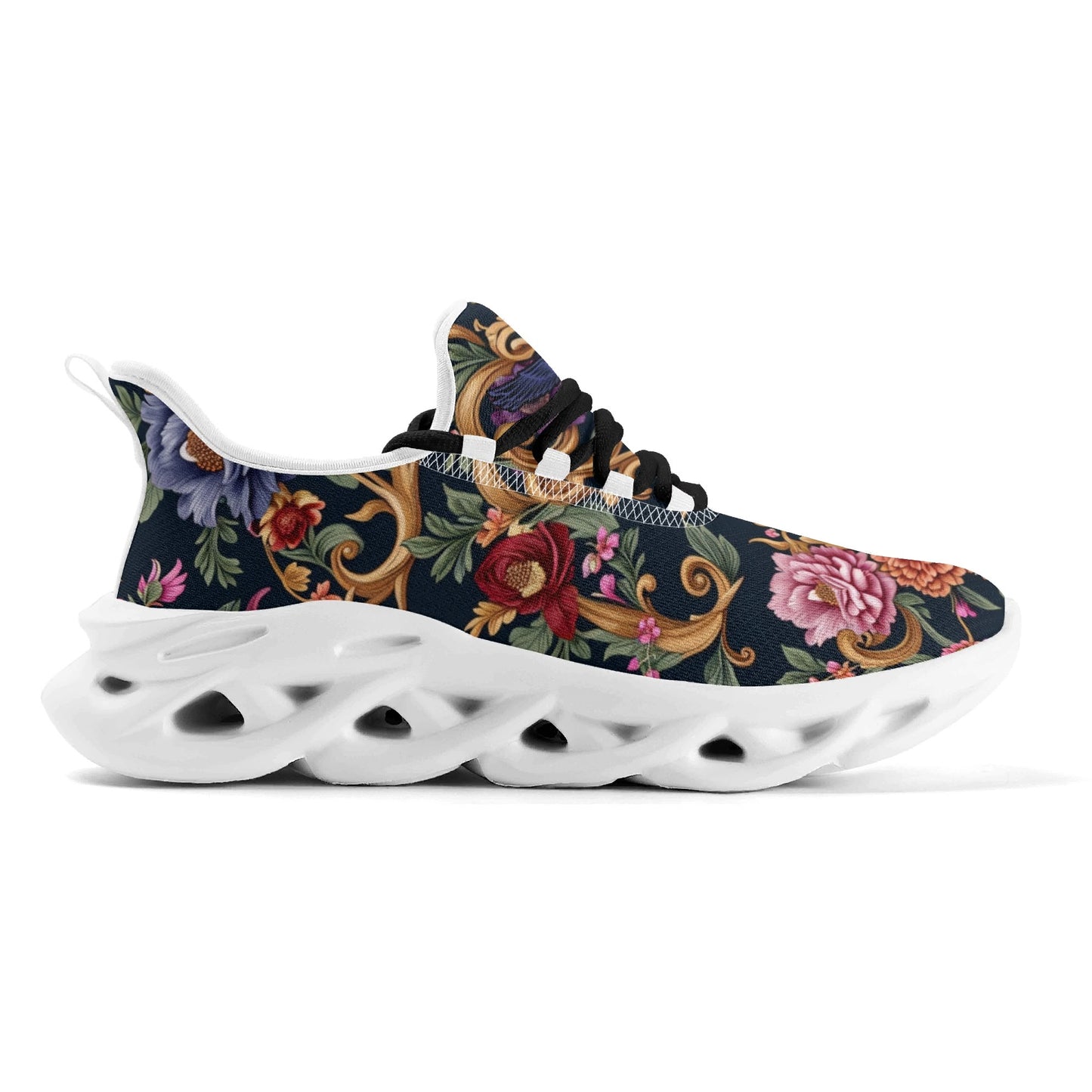Womens Premium M-sole Athletic Sneakers