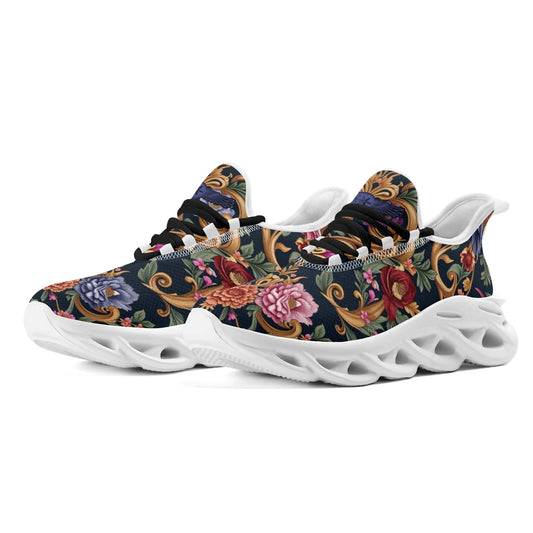 Womens Premium M-sole Athletic Sneakers