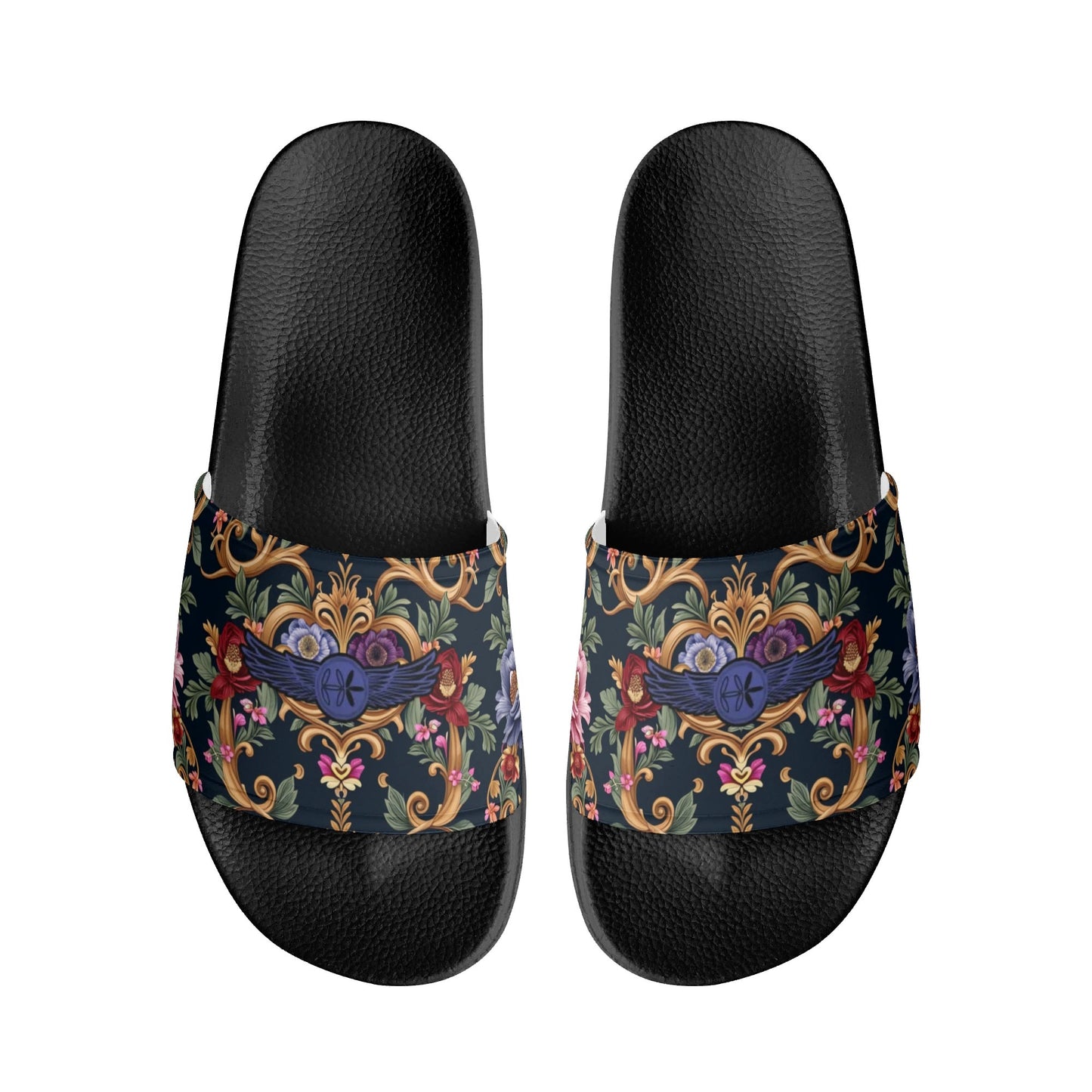 Womens Colorful PVC Outsoles for House Slides Sandals Bathroom Slippers