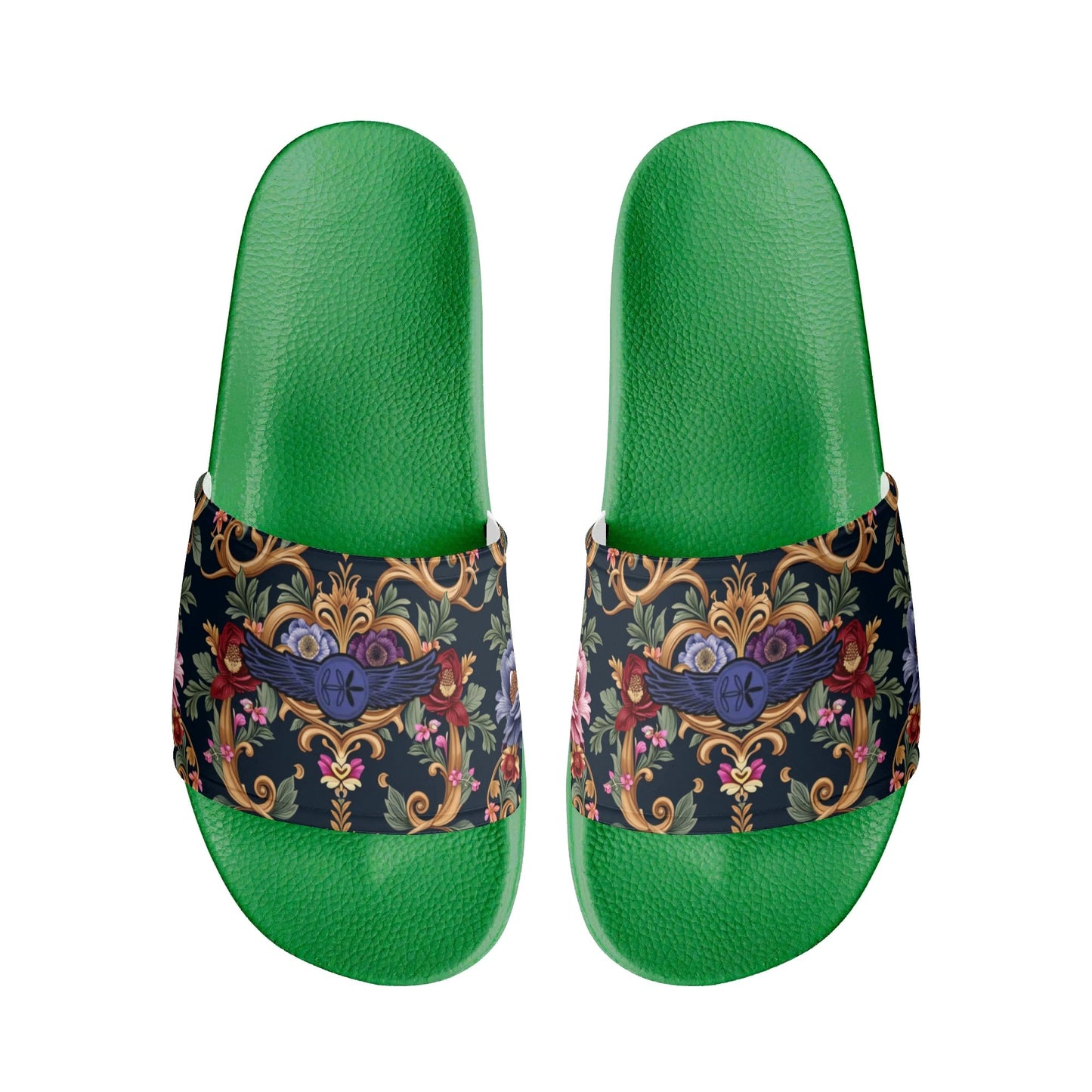 Womens Colorful PVC Outsoles for House Slides Sandals Bathroom Slippers