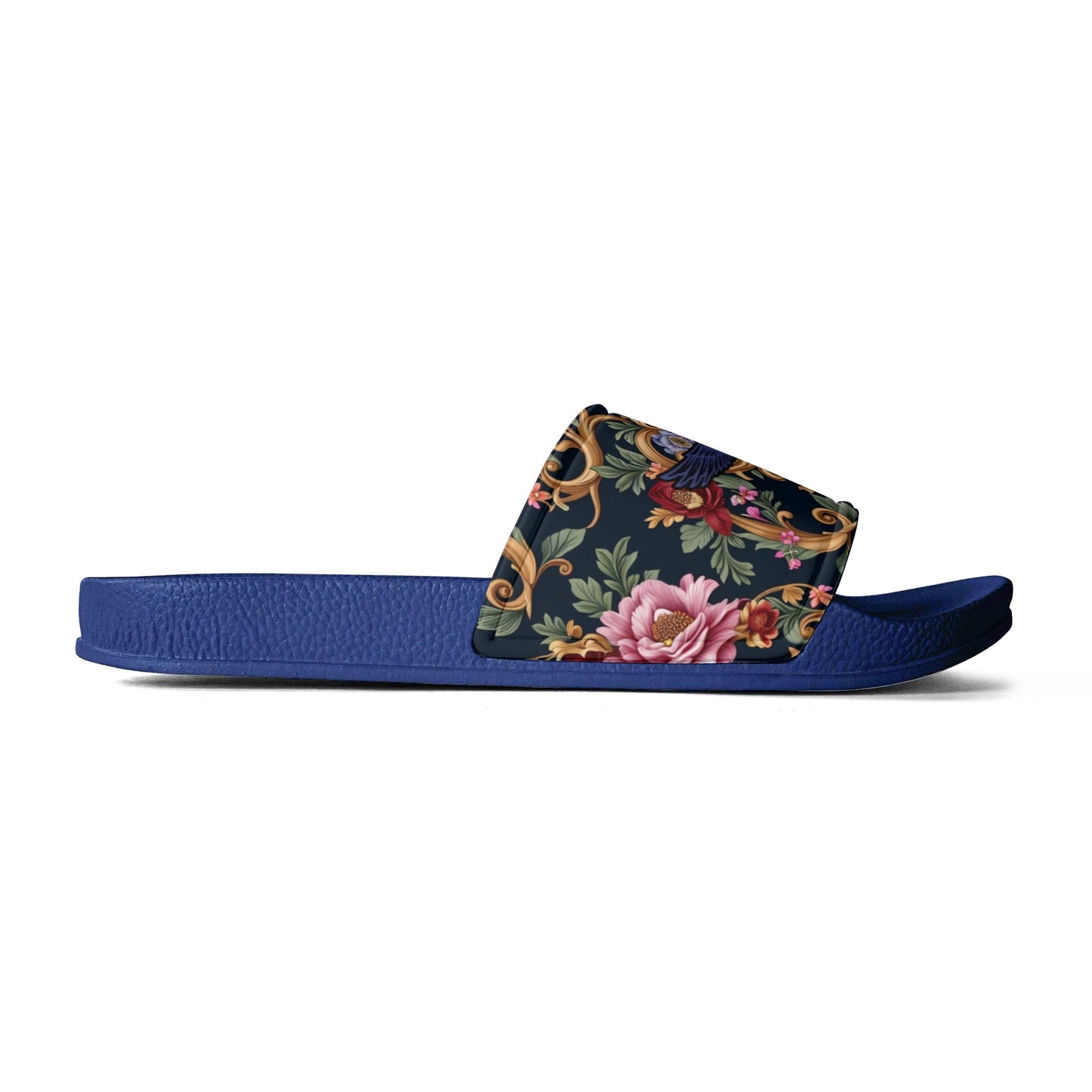 Womens Colorful PVC Outsoles for House Slides Sandals Bathroom Slippers