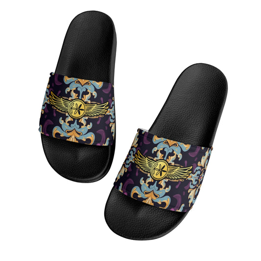 Kids Aiden Slides