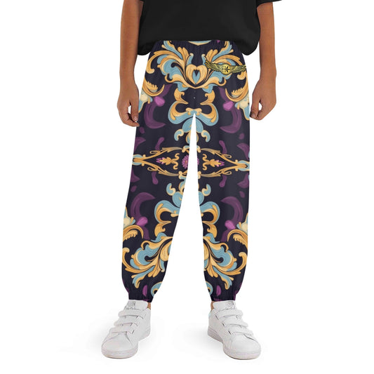 Childrens Aiden Sweatpants