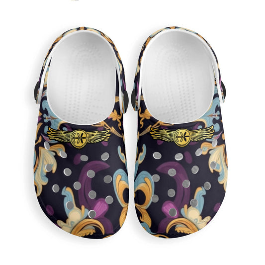 Kids Aiden Sandals