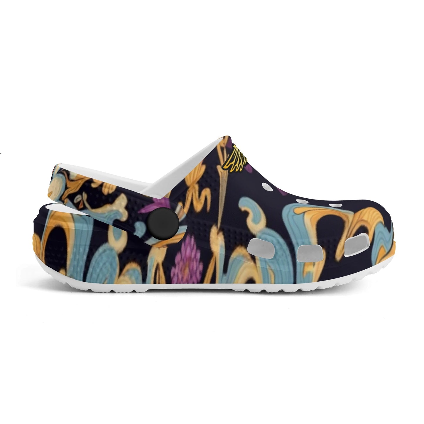Kids Aiden Sandals