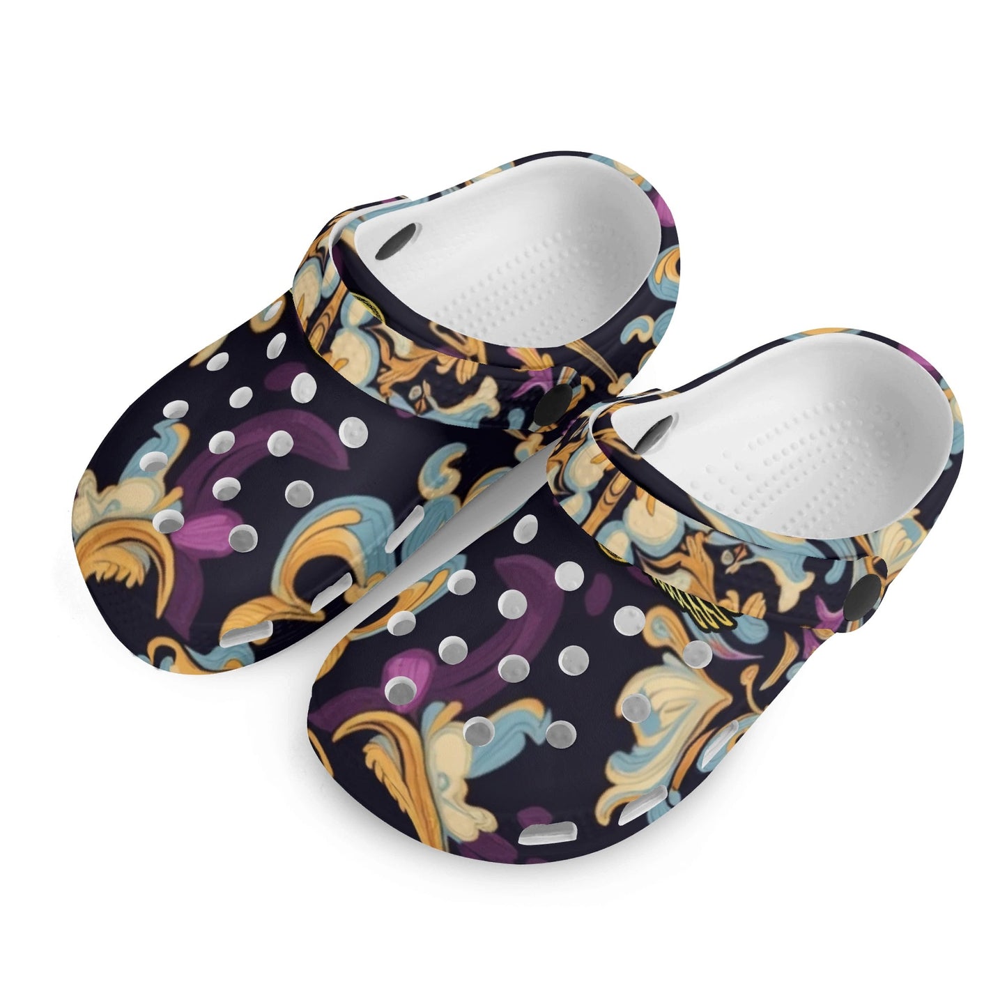 Kids Aiden Sandals