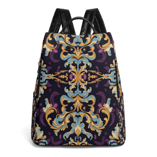 Aiden Anti-theft Backpack