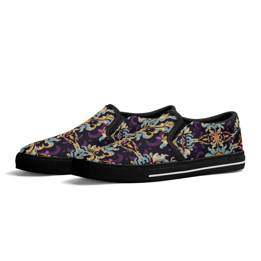 Mens Aiden Slip On Shoes