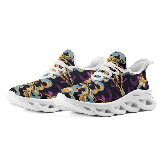 Mens Aiden M-sole Sneakers