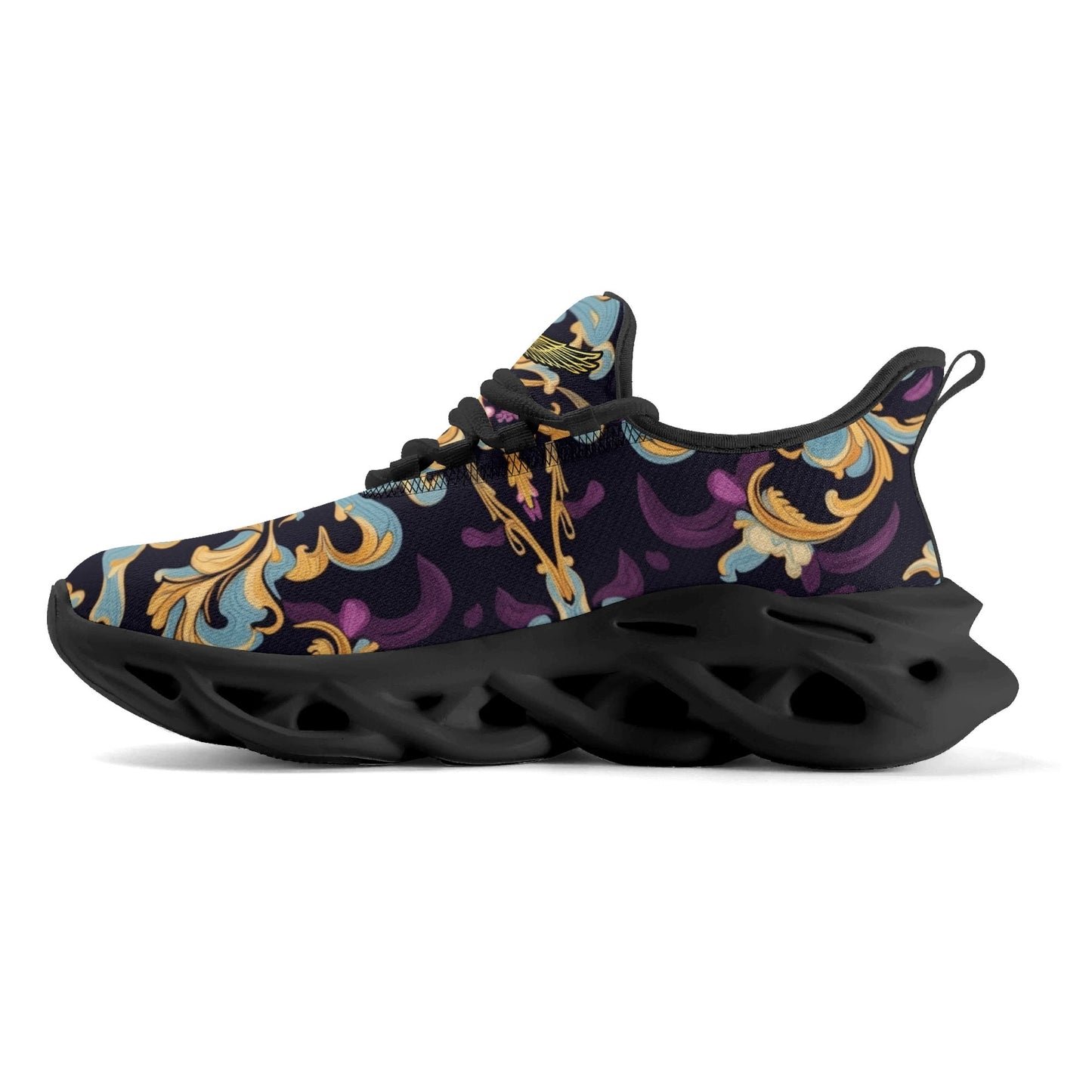 Mens Aiden M-sole Sneakers