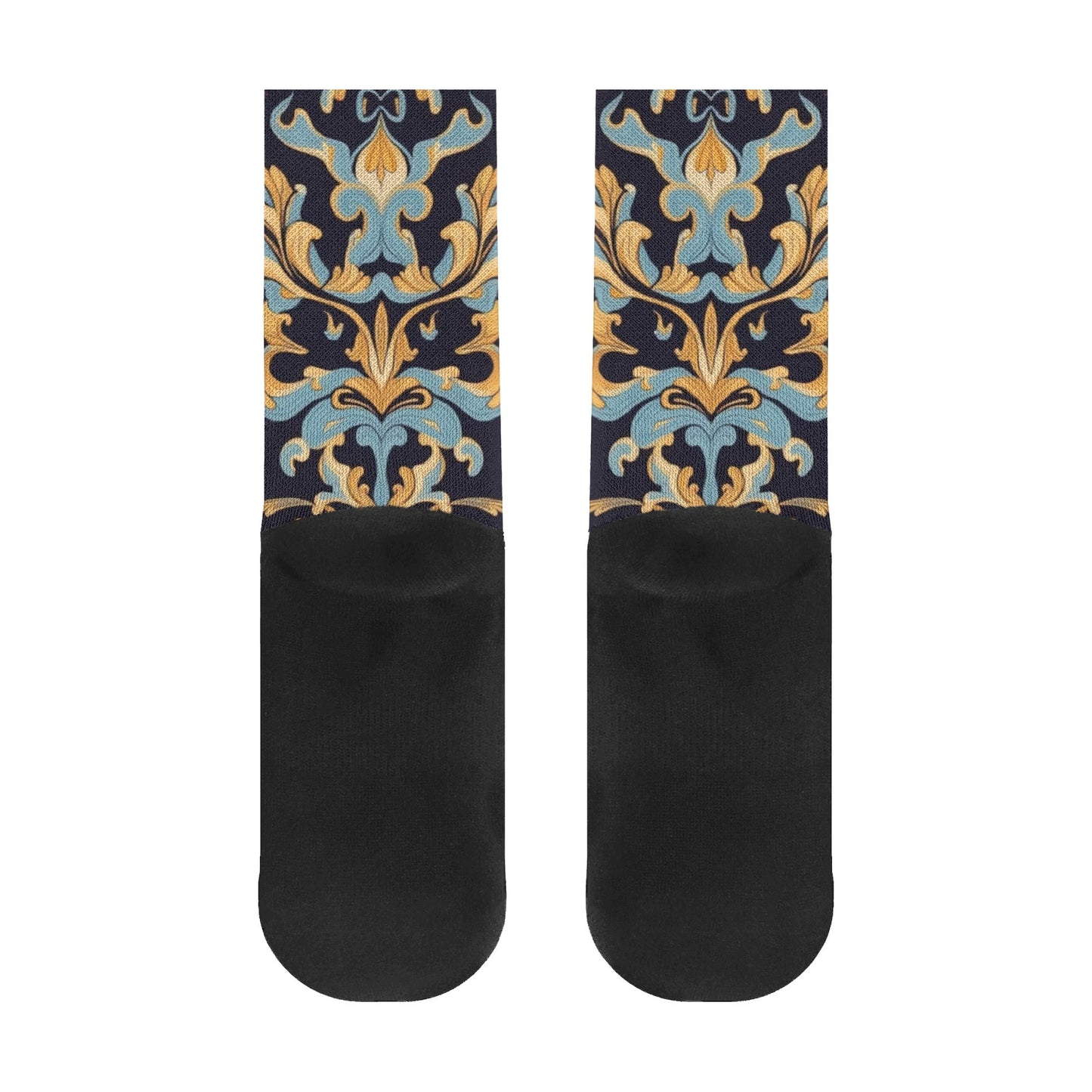 Aiden Crew Socks