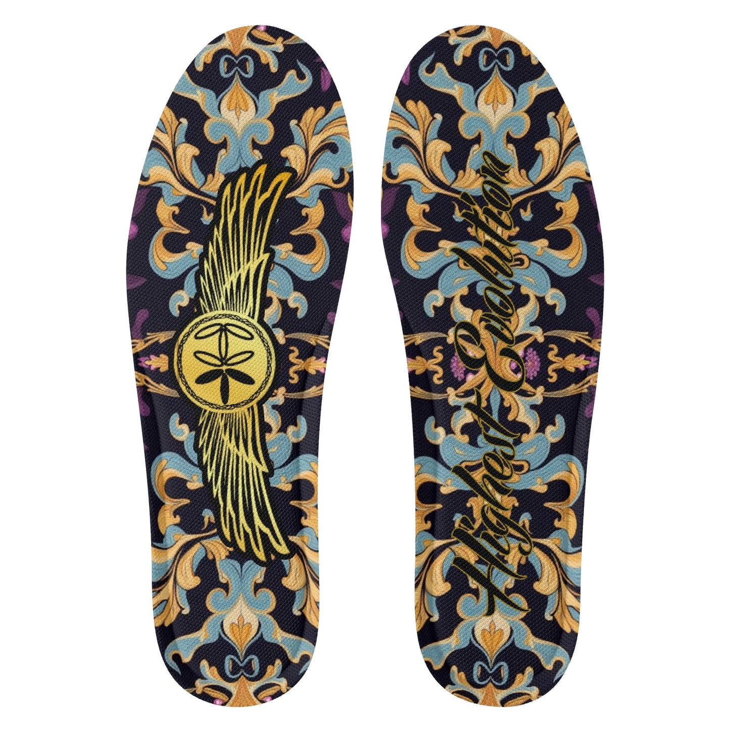 Aiden Insoles