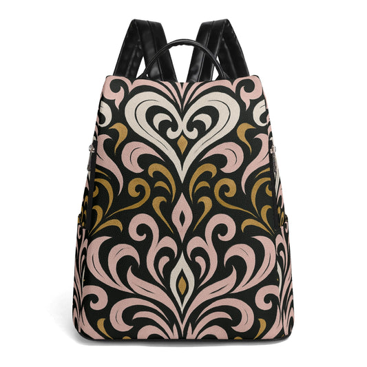 Queens Aura Backpack