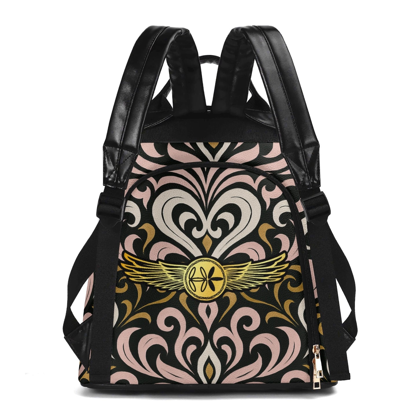 Queens Aura Backpack