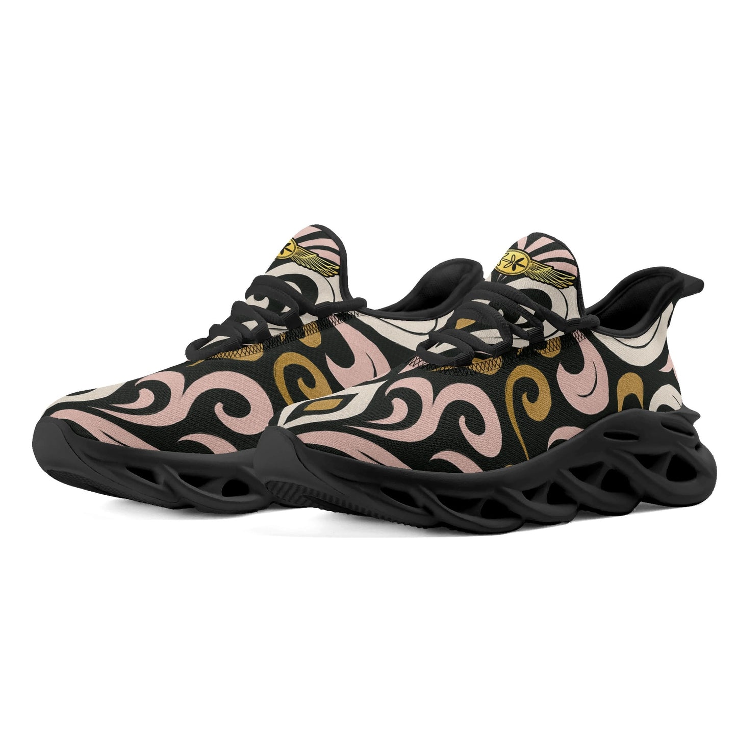 Womens Queen Aura Runners