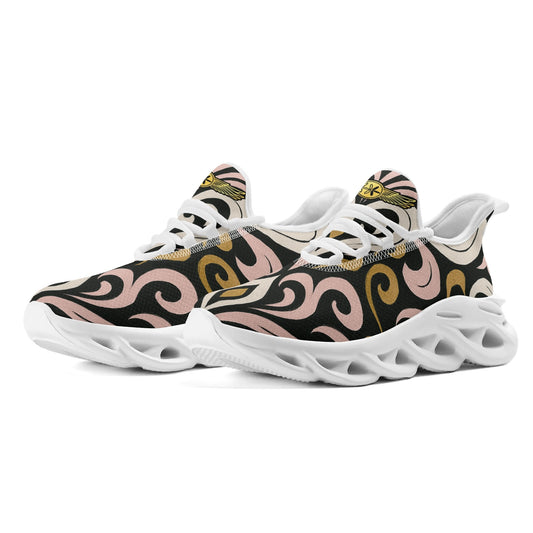 Womens Queen Aura Runners