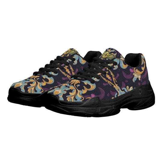 Mens Chunky Aiden Sneakers