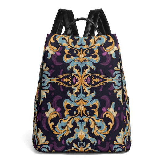 Aiden Anti-theft Backpack