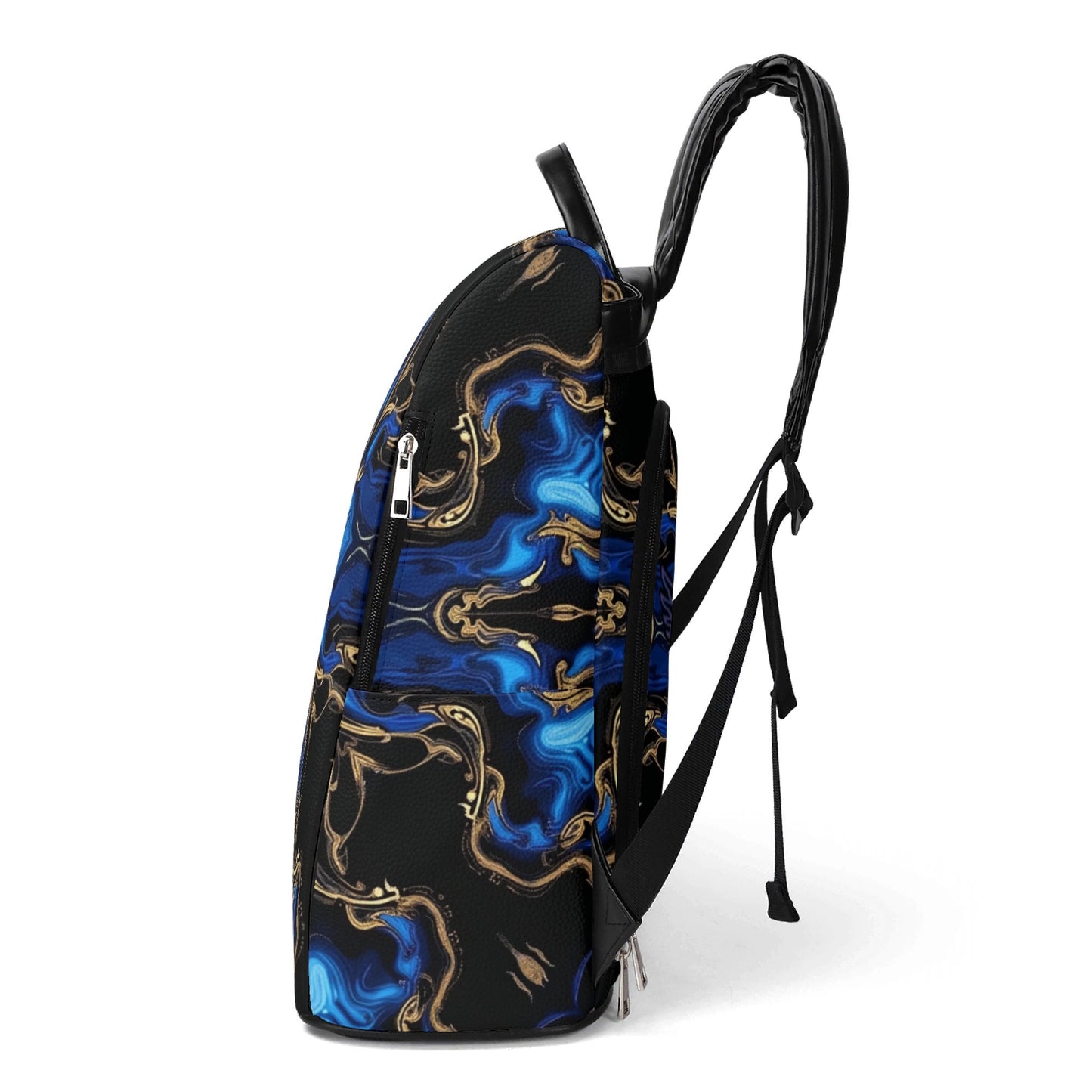 Mystic Anti-theft Backpack
