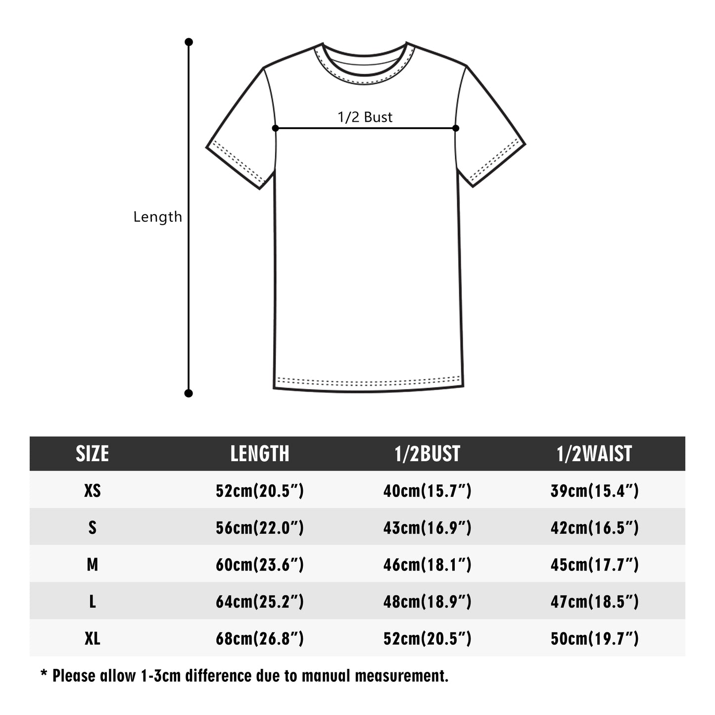Kids Aiden Short Sleeve T-Shirt