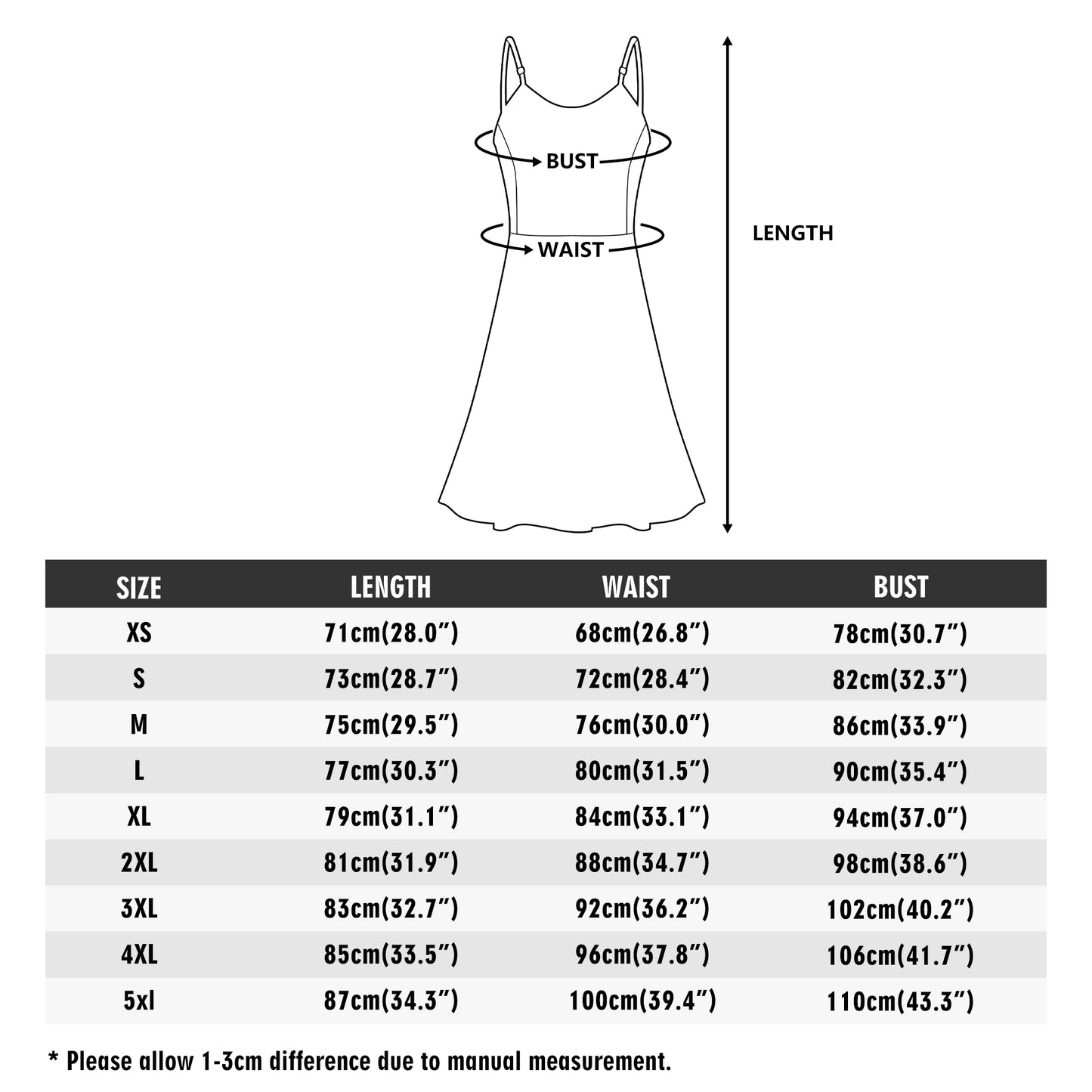 Womens Queens Aura Spaghetti Strap Short Dress