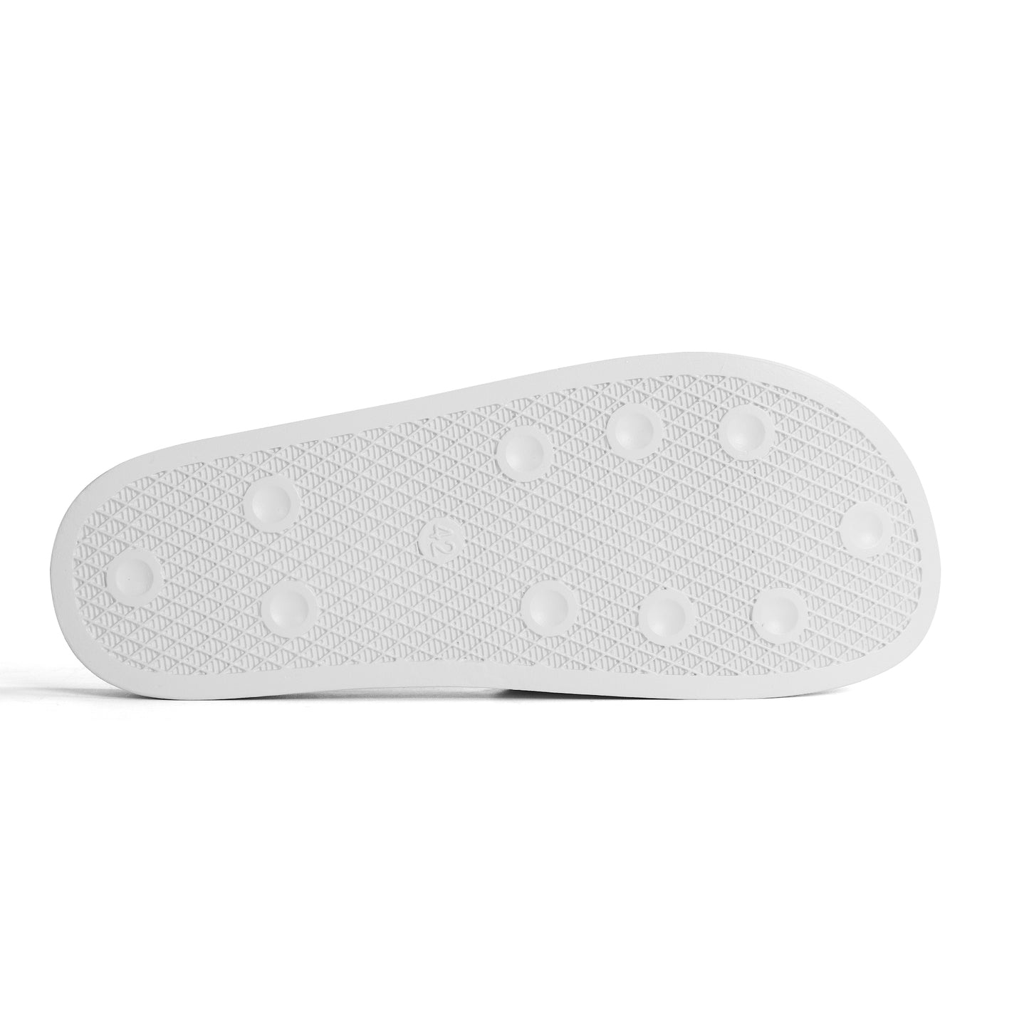 Womens Queen Aura Slides