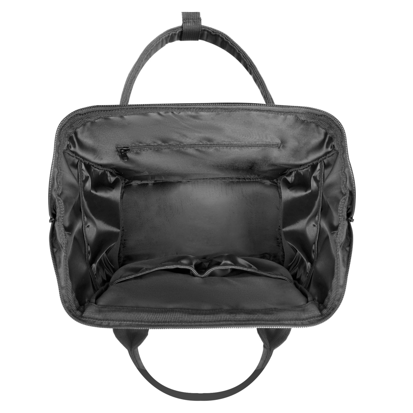 Rose Garden Diaper Bag by Highest Evolution